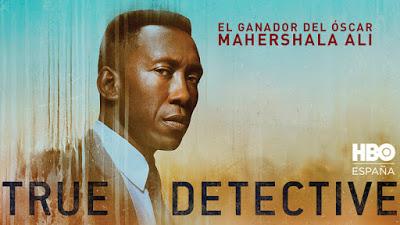True Detective; Episodio 3x01