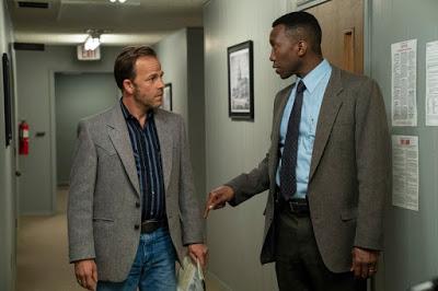 True Detective; Episodio 3x01
