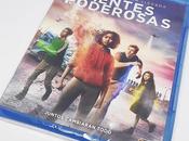 Análisis Edición Bluray Mentes Poderosas