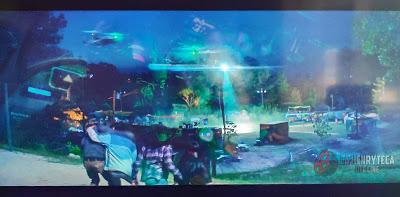 Análisis Edición en Bluray de Mentes Poderosas Análisis Edición en Bluray de Mentes Poderosas