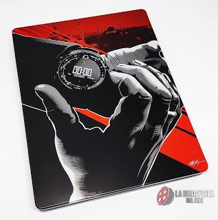 The equalizer 2, Análisis de la edición Bluray The equalizer 2, Análisis de la edición Bluray