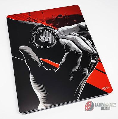 The equalizer 2, Análisis de la edición Bluray The equalizer 2, Análisis de la edición Bluray