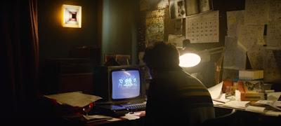 Black Mirror; Bandersnatch; ¿Una nueva forma de ver cine? Black Mirror; Bandersnatch; ¿Una nueva forma de ver cine?