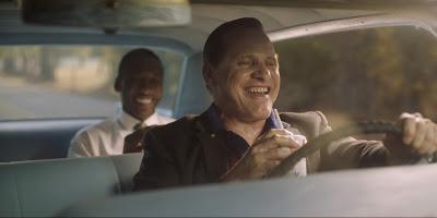 Green Book; Preciosa historia que llega al alma del espectador