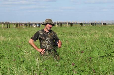 Censo Neotropical de Aves Acuáticas (febrero 2019)