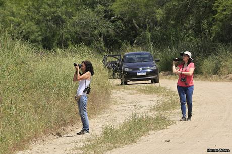 Salida realizada a Ceibas (9 de diciembre de 2018)
