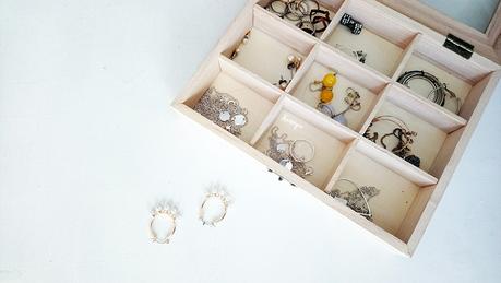 Propósitos de organización para 2019 Propósitos de organización para 2019