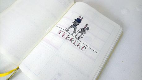 Propósitos de organización para 2019 Propósitos de organización para 2019