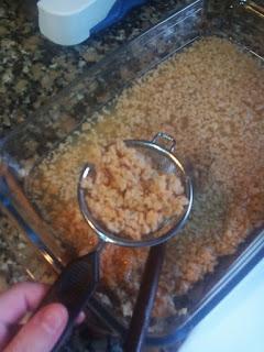 Barquitas de soja con verduras. Barquitas de soja con verduras.