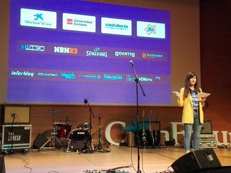 BLOGSSIPGIRL HA ESTADO ALLÍ: GALA PRESENTACIÓN COPA COLEGIAL 2019 EN CAIXAFORUM BLOGSSIPGIRL HA ESTADO ALLÍ: GALA PRESENTACIÓN COPA COLEGIAL 2019 EN CAIXAFORUM