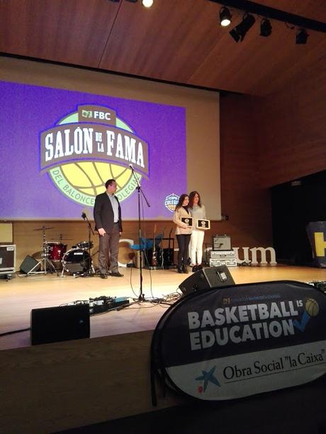 BLOGSSIPGIRL HA ESTADO ALLÍ: GALA PRESENTACIÓN COPA COLEGIAL 2019 EN CAIXAFORUM BLOGSSIPGIRL HA ESTADO ALLÍ: GALA PRESENTACIÓN COPA COLEGIAL 2019 EN CAIXAFORUM