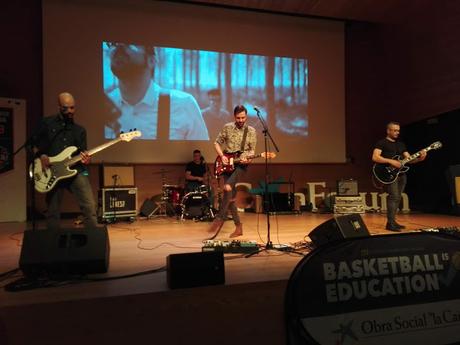 BLOGSSIPGIRL HA ESTADO ALLÍ: GALA PRESENTACIÓN COPA COLEGIAL 2019 EN CAIXAFORUM BLOGSSIPGIRL HA ESTADO ALLÍ: GALA PRESENTACIÓN COPA COLEGIAL 2019 EN CAIXAFORUM