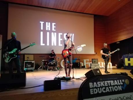 BLOGSSIPGIRL HA ESTADO ALLÍ: GALA PRESENTACIÓN COPA COLEGIAL 2019 EN CAIXAFORUM BLOGSSIPGIRL HA ESTADO ALLÍ: GALA PRESENTACIÓN COPA COLEGIAL 2019 EN CAIXAFORUM