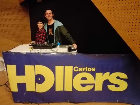 BLOGSSIPGIRL HA ESTADO ALLÍ: GALA PRESENTACIÓN COPA COLEGIAL 2019 EN CAIXAFORUM BLOGSSIPGIRL HA ESTADO ALLÍ: GALA PRESENTACIÓN COPA COLEGIAL 2019 EN CAIXAFORUM