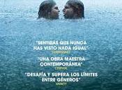 "BORDER": Microcrítica