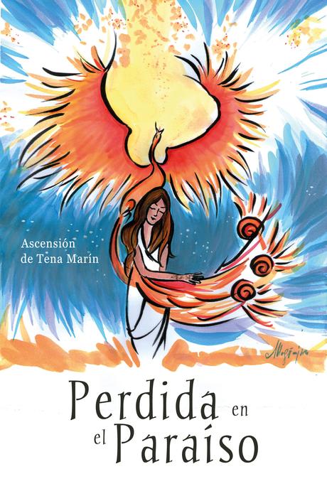 Reseña: Perdida en el Paraíso - Ascensión de Tena Marín