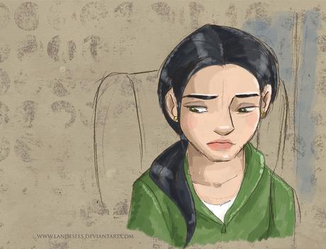 Reseña: Memorias de un Sueño - Carolina Savard H