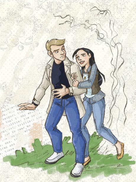 Reseña: Memorias de un Sueño - Carolina Savard H