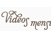 Vídeos mensuales: Enero 2019