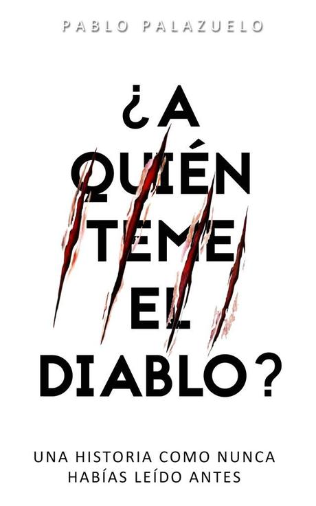 Lectura Conjunta: ¿A quién teme el diablo? - Pablo Palazuelo