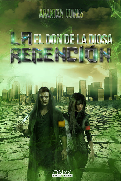 Reseña: El Don de la Diosa. La Redeción - Arantxa Comes