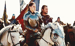 Reseña: La Reina Negra - Llanos Campos