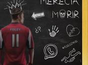 Reseña: Michael merecía morir Jackson Bellami