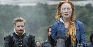 María, Reina de Escocia - Filmfilicos Blog de cine