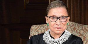RBG - Documental nominado en los Oscars 2019