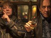 Podrás perdonarme algún día?