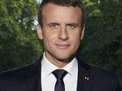 Emmanuel Macron