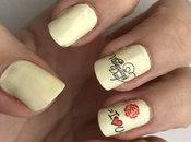 Manicura Valentín