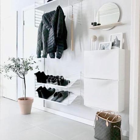 trucos para mantener la casa ordenada