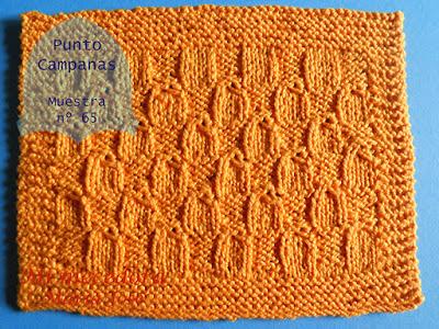 0065.- Punto campanas 0065.- Punto campanas