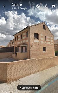 Cuando Alvar encontró a Paco Cuando Alvar encontró a Paco