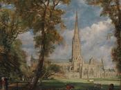 Recopilatorio CocinArte- catedral Salisbury John Constable