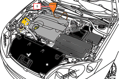 Mantenimiento de la caja de cambios automática AJ0 Mantenimiento de la caja de cambios automática AJ0