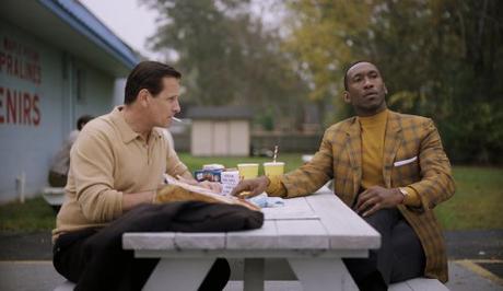 Chófer blanco, pasajero negro – Crítica de “Green Book” (2018)