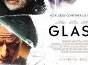 Anatomía cómic superhéroes Crítica “Glass (Cristal)” (2019)