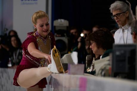 Cine Fórum “Yo, Tonya” (2018) – Sábado 26 de enero de 2019 – Castillo de Marcilla