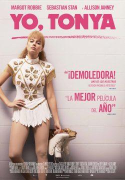 Cine Fórum “Yo, Tonya” (2018) – Sábado 26 de enero de 2019 – Castillo de Marcilla