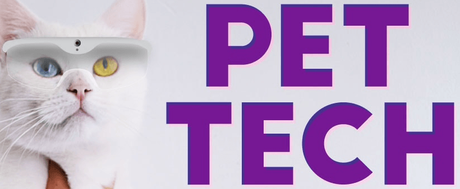 Pet Tech, mejorando a vida de las mascotas a través de la tecnologíaPet Tech, mejorando a vida de las mascotas a través de la tecnología