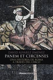 PANEM ET CIRCENSES.¿ALGO DEL PASADO? LA PERFECTA FORMULA PARA DISTRAER AL PUEBLO DE LA POLÍTICA. BREVE RESEÑA PANEM ET CIRCENSES.¿ALGO DEL PASADO? LA PERFECTA FORMULA PARA DISTRAER AL PUEBLO DE LA POLÍTICA. BREVE RESEÑA