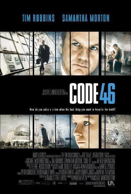 Código 46 (Code 46)