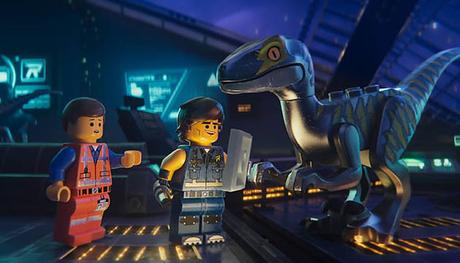 The LEGO Movie 2