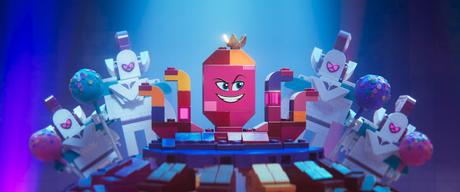 The LEGO Movie 2