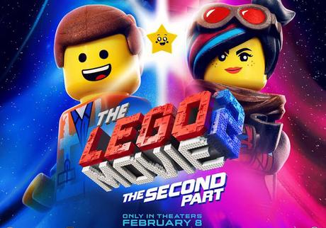 The LEGO Movie 2