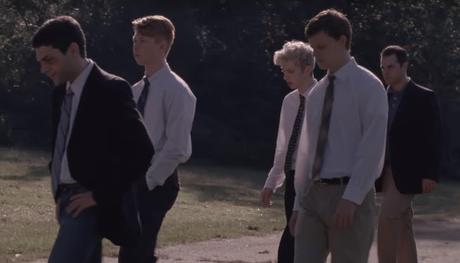 Boy Erased Boy Erased