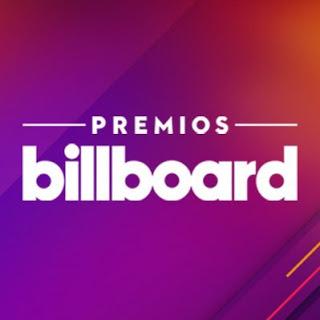 LISTA COMPLETA DE NOMINADOS A LOS LATIN BILLBOARD 2019