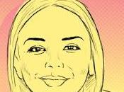 Chenoa presenta manera"